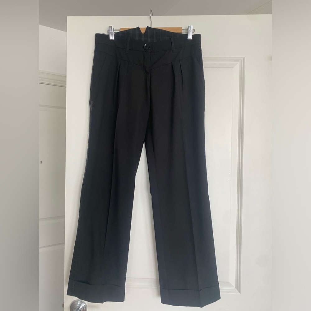 Cop Copine Pants (Taille 38 / s/m / 6)